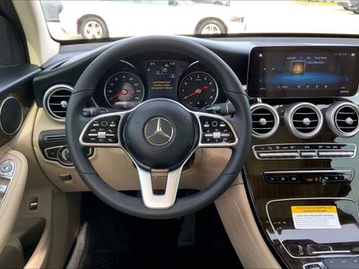 2020 Mercedes-Benz GLC — photo 34 view
