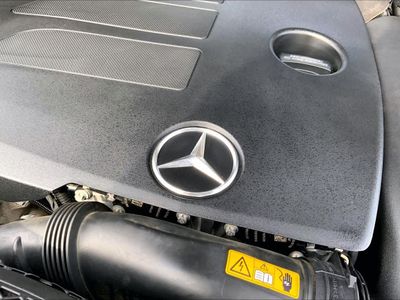 2020 Mercedes-Benz GLC — photo 27 view