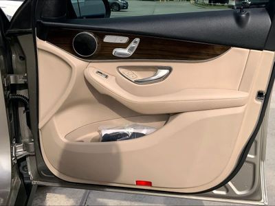 2020 Mercedes-Benz GLC — photo 33 view