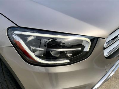 2020 Mercedes-Benz GLC — photo 16 view
