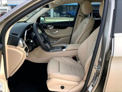 2020 Mercedes-Benz GLC — photo 20 view