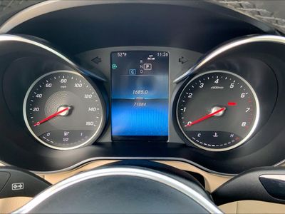 2020 Mercedes-Benz GLC — photo 14 view