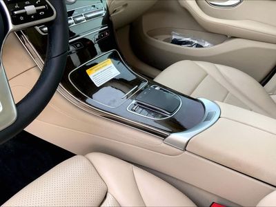 2020 Mercedes-Benz GLC — photo 10 view