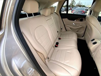2020 Mercedes-Benz GLC — photo 28 view