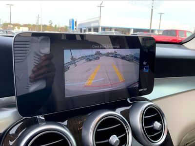 2020 Mercedes-Benz GLC — photo 26 view