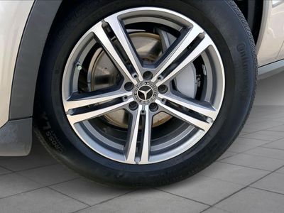 2020 Mercedes-Benz GLC — photo 19 view