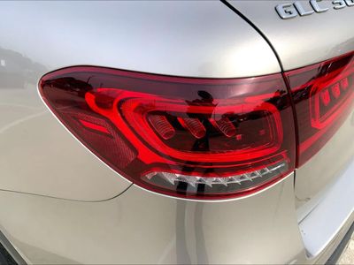 2020 Mercedes-Benz GLC — photo 22 view