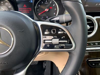 2020 Mercedes-Benz GLC — photo 24 view