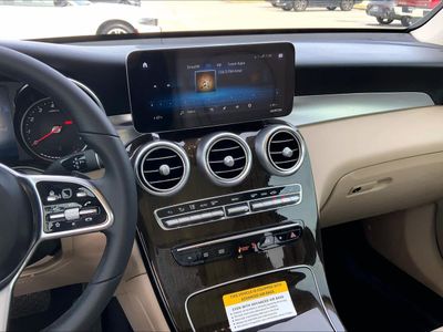 2020 Mercedes-Benz GLC — photo 7 view
