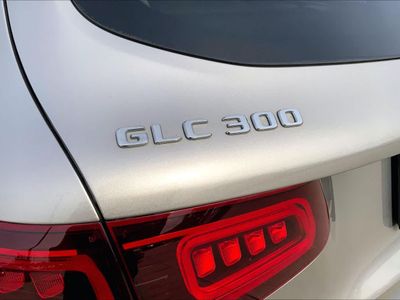 2020 Mercedes-Benz GLC — photo 31 view