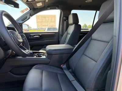 2026 Chevrolet Tahoe - Photo 23
