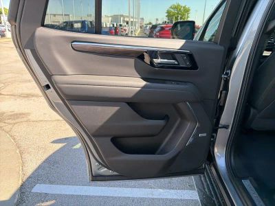 2026 Chevrolet Tahoe - Photo 22