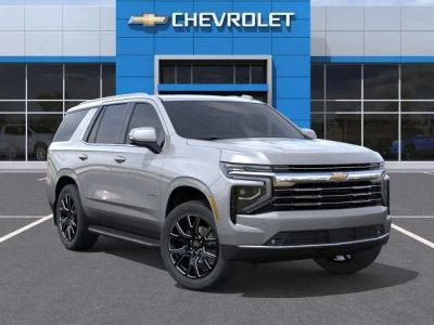 2026 Chevrolet Tahoe - Photo 46