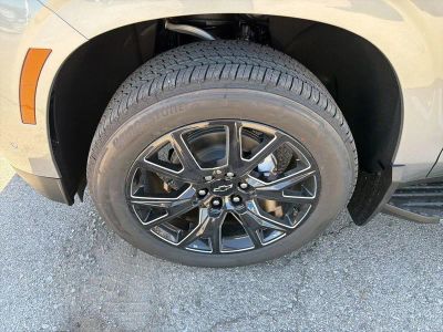 2026 Chevrolet Tahoe - Photo 9