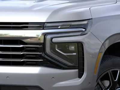 2026 Chevrolet Tahoe - Photo 49