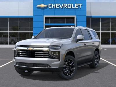 2026 Chevrolet Tahoe - Photo 45