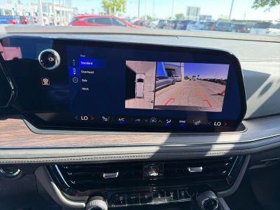 2026 Chevrolet Tahoe - Photo 32