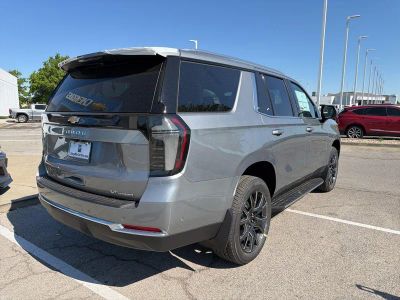 2026 Chevrolet Tahoe - Photo 3
