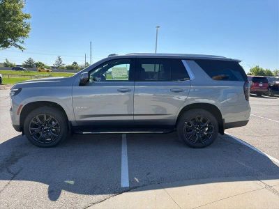 2026 Chevrolet Tahoe - Photo 6