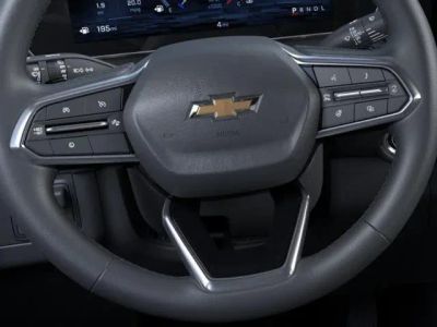 2026 Chevrolet Tahoe - Photo 58