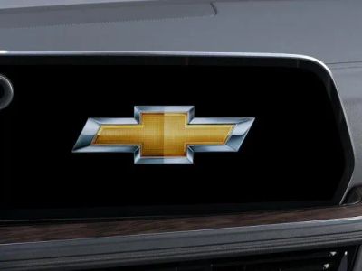 2026 Chevrolet Tahoe - Photo 59