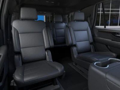 2026 Chevrolet Tahoe - Photo 56