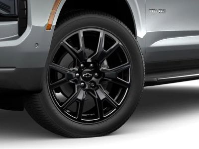 2026 Chevrolet Tahoe - Photo 67