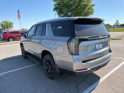 2026 Chevrolet Tahoe - Photo 5