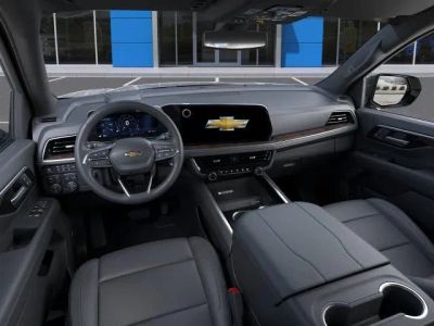2026 Chevrolet Tahoe - Photo 54