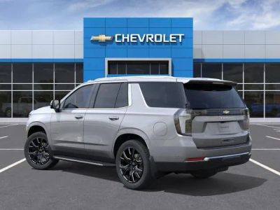 2026 Chevrolet Tahoe - Photo 42