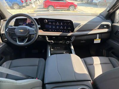 2026 Chevrolet Tahoe - Photo 21