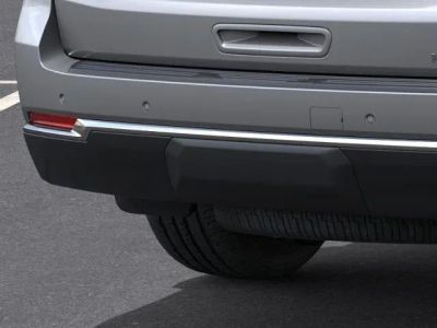 2026 Chevrolet Tahoe - Photo 53