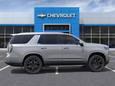 2026 Chevrolet Tahoe - Photo 44