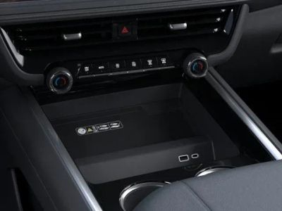 2026 Chevrolet Tahoe - Photo 62