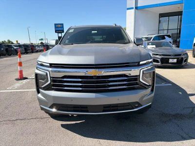 2026 Chevrolet Tahoe - Photo 8