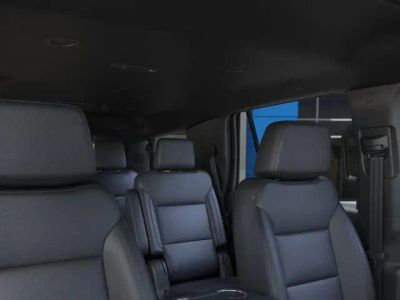 2026 Chevrolet Tahoe - Photo 63