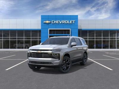 2026 Chevrolet Tahoe - Photo 47