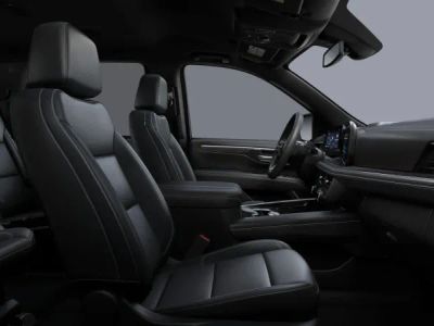 2026 Chevrolet Tahoe - Photo 69