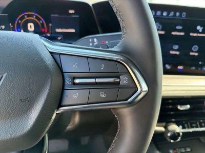 2026 Chevrolet Tahoe - Photo 27