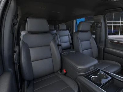 2026 Chevrolet Tahoe - Photo 55