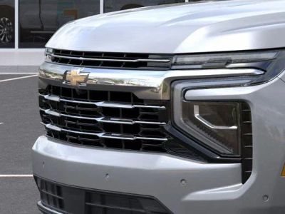2026 Chevrolet Tahoe - Photo 52