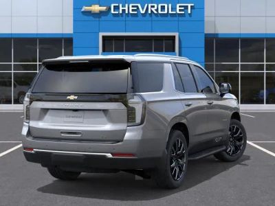 2026 Chevrolet Tahoe - Photo 43