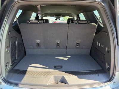 2026 Chevrolet Tahoe - Photo 13