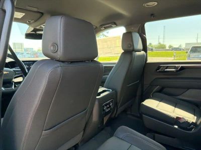 2026 Chevrolet Tahoe - Photo 19
