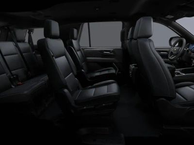 2026 Chevrolet Tahoe - Photo 70