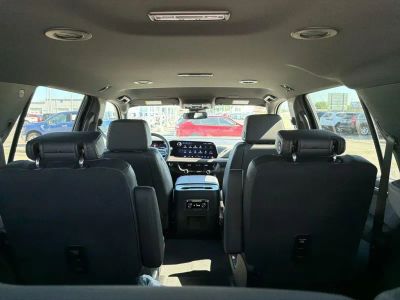 2026 Chevrolet Tahoe - Photo 15