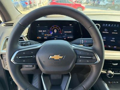 2026 Chevrolet Tahoe - Photo 28