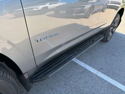 2026 Chevrolet Tahoe - Photo 10
