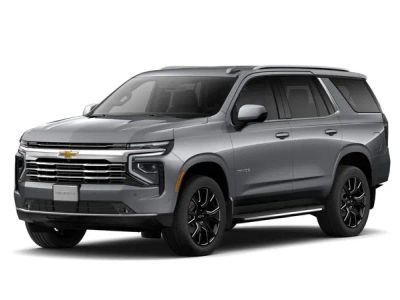 2026 Chevrolet Tahoe - Photo 64
