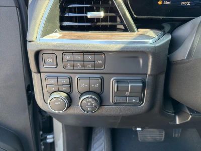 2026 Chevrolet Tahoe - Photo 25